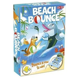 Настільна гра Tactic Пляжні забави - Beach Bounce (58028) - Pampik