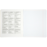 Набір зошитів Yes Англійська мова Ukraine forever А5, в лінію, 48 аркушів, 5 шт. (766786) - Pampik - 5