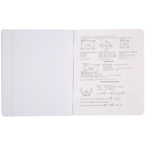 Набор тетрадей Yes Геометрия Military animals А5, в клеточку, 48 листов, 5 шт. (766779) - Pampik - 5