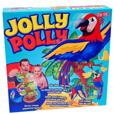 Настольная игра Tactic Джолли Полли (58006) - Pampik