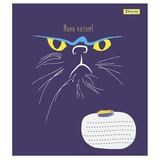 Набор тетрадей 1 Вересня Patriotic collection, А5, в линейку, 48 листов, 10 шт. (766726) - Pampik - 3