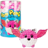 Набір для творчості Strateg Pom pom Пінкі (32015) - Pampik