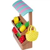 Игровой набор Simba Эви Фруктовый Маркет, с аксессуарами (5733563) - Pampik - 3