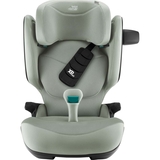 Автокресло Britax Römer Kidfix Pro Style Sage Green (2000042136) - Pampik - 2