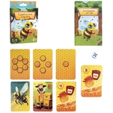 Настольная игра Strateg Пчелиное дело (30785) - Pampik - 2