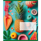 Набор тетрадей 1 Вересня Sustainable Choices, A5, в линию, 96 листов, 5 шт (766769) - Pampik - 5