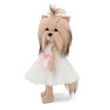 М'яка іграшка Orange Lucky Dog Lucky Yoyo Елегантність, 37 см (LD2/040) - Pampik - 3