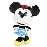 Фигурка металлическая Jada Минни Маус, 10 см (253071001) - Pampik