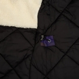 Парка Huppa Vivian 1, р.S, темно-фиолетовый с принтом (12498120-44673-00S) - Pampik - 6