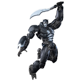 Конструктор Yolopark АМК Трансформер Оптимус Примал, 25 деталей (YPAMKM7OL) - Pampik - 9