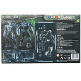 Конструктор Yolopark АМК Трансформер Оптимус Примал, 25 деталей (YPAMKM7OL) - Pampik - 2