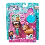 Игровой набор Spin Master Gabby's Dollhouse Габби и котикорог Кико (SM36205/6067672) - Pampik