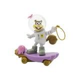 Фігурка Funrise Губка Боб Квадратні Штани Ковзаюча-медузолова Сенді (FR71163/71159) - Pampik