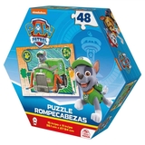 Пазл Spin Master Собачий патруль Рокки, 48 шт., 28 х 38 см (SM98468/6066434-3) - Pampik - 5