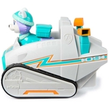 Игровой набор Spin Master Paw Patrol Базовый спасательный автомобиль с водителем Эверест (SM97237/6071217) - Pampik - 6