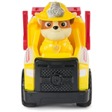 Игровой набор Spin Master Щенячий патруль: большой спасательный автомобиль с водителем Крепыш (SM97236/6072662) - Pampik - 2