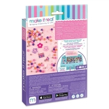 Набор для создания шарм-браслетов Make It Real Разноцветное чудо (MR1217) - Pampik - 2