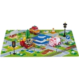 Ігровий набір Robocar Poli GoGo Міська серія: Ембер, Рой, Марк (ZR-913) - Pampik - 2