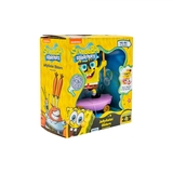 Фігурка Funrise Губка Боб Квадратні Штани Ковзаючий-медузоловий Губка Боб (FR71163/71158) - Pampik - 5