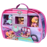 Игровой набор Spin Master Paw Patrol Скай и отважная команда путешественников (SM97261/6074035) - Pampik - 2