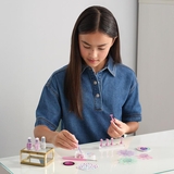 Набір для нейл-арту Make it Real Блискітки (MR2469) - Pampik - 4