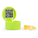 Игровой набор Spin Master Кукольный домик Габби в кино: Балкончик-портал Спа-комната Нявки (SM36277/6074306) - Pampik - 4