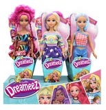 Кукла Funville Dreameez Модница Доминика, 29 см (FV81040-3) - Pampik - 3