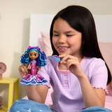 Игровой набор Spin Master Кукольный домик Габби в кино: Кукла Габби Русалочка, 15 см (SM36278/6137) - Pampik - 7