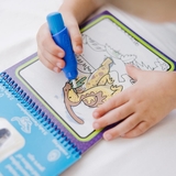 Водна розмальовка з ручкою Melissa & Doug Water WOW: Динозаври (SM93204/6075166) - Pampik - 6