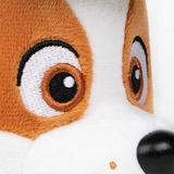 Мягкая игрушка Spin Master Paw Patrol Щенячий патруль в кино: щенок Трекер, 15 см (SM33351/6066491) - Pampik - 5