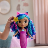 Игровой набор Spin Master Кукольный домик Габби в кино: Русалочка Габби Пой и сияй, 35 см (SM36234/6074338) - Pampik - 6