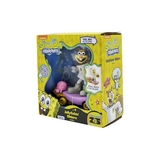 Фігурка Funrise Губка Боб Квадратні Штани Ковзаюча-медузолова Сенді (FR71163/71159) - Pampik - 5