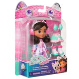 Игровой набор Spin Master Кукольный домик Габби в кино: Кукла Габби Сладкая карамелька, 15 см (SM36278/6106) - Pampik - 5