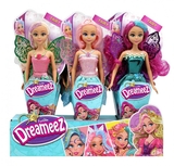 Лялечка Funville Dreameez Фея Моніка 29 см (FV81038-3) - Pampik - 3