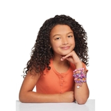 Набор для создания шарм-браслетов Make It Real Стильные бусинки (MR1329) - Pampik - 7