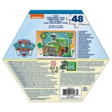 Пазл Spin Master Собачий патруль Рокки, 48 шт., 28 х 38 см (SM98468/6066434-3) - Pampik - 3