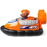 Игровой набор Spin Master Paw Patrol Базовый спасательный автомобиль с водителем Зума (SM97237/6071225) - Pampik - 6