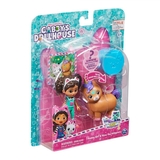 Игровой набор Spin Master Gabby's Dollhouse Габби и котикорог Кико (SM36205/6067672) - Pampik - 2