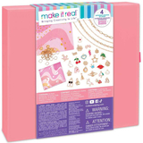 Набір для створення шарм-намиста Make it Real Чарівність (MR1719) - Pampik - 2