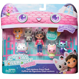 Игровой набор Spin Master Кукольный домик Габби в кино: Котоприключение (SM36204/6072633) - Pampik - 7