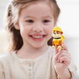 Игровой набор Spin Master Rubble&Crew Кремез и команда: Бульдозер Кремеза строительный автомобиль-трансформер Делюкс (SM28507/6068074) - Pampik - 12