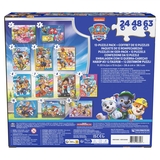 Набор пазлов 12 в 1 Spin Master Щенячий патруль (SM33649/6073382) - Pampik - 6