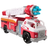 Большой пожарный автомобиль делюкс Spin Master Щенячий патруль Пожарная спасательная миссия, со светом и звуком (SM97239/6072600) - Pampik