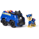 Игровой набор Spin Master Paw Patrol Базовый спасательный автомобиль с водителем Гонщик (SM97237/6071210) - Pampik - 3