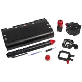 Шпигунський набір Spy X з ручкою (AM10545B) - Pampik - 2