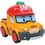 Рятівна машинка Robocar Poli GoGo Робокар Марк (ZR-935) - Pampik