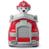 Игровой набор Spin Master Paw Patrol Базовый спасательный автомобиль с водителем Маршал (SM97237/6071209) - Pampik - 4