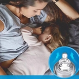 Стартовий набір для новонароджених Lovi Baby Shower Girl (0359) - Pampik - 4