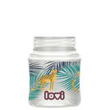 Пляшечка для годування Lovi Trends Jungle Vibes, 120 мл (21/593) - Pampik - 5