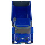 Самоскид Klein Mercedes-Benz Arocs, в коробці (3803) - Pampik - 3